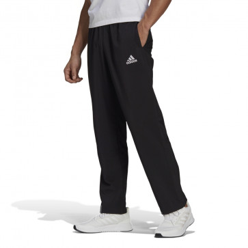 Adidas Stanfrd Παντελόνι Φόρμας Μαύρο