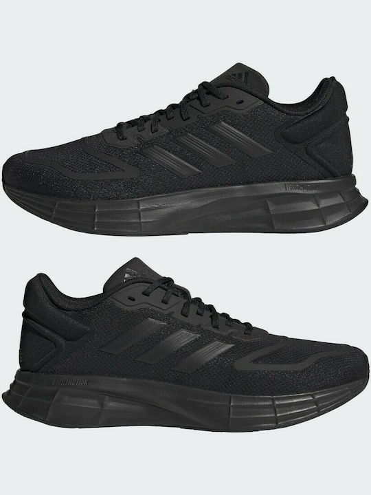 Adidas Duramo SL 2.0 Ανδρικά Αθλητικά Παπούτσια Running Core Black