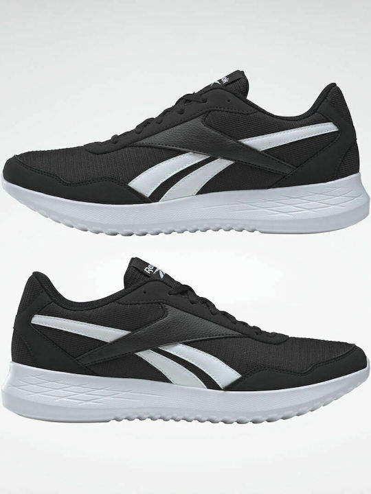 Reebok Energen Lite Ανδρικά Αθλητικά Παπούτσια Running Core Black / Cloud White