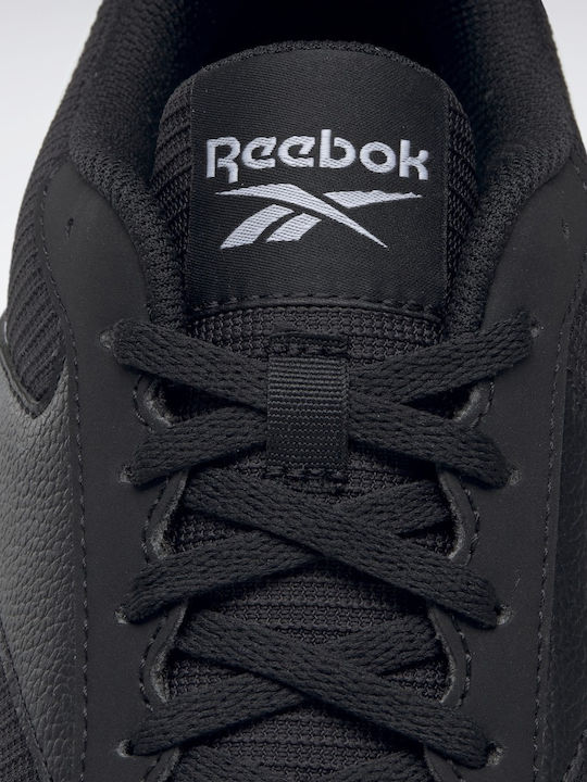 Reebok Energen Lite Ανδρικά Αθλητικά Παπούτσια Running Core Black / Cloud White
