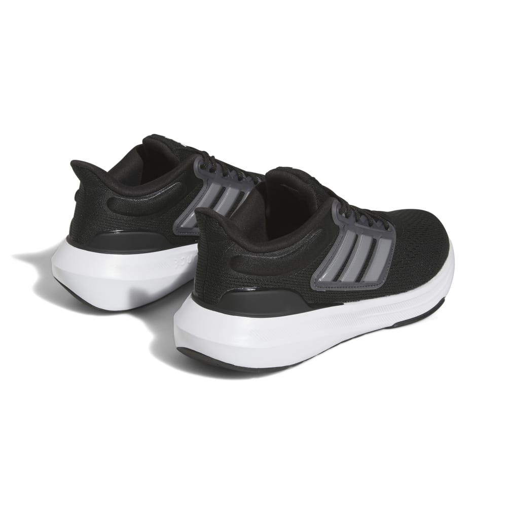 HQ1302 7 FOOTWEAR Photography Back Lateral Top View white