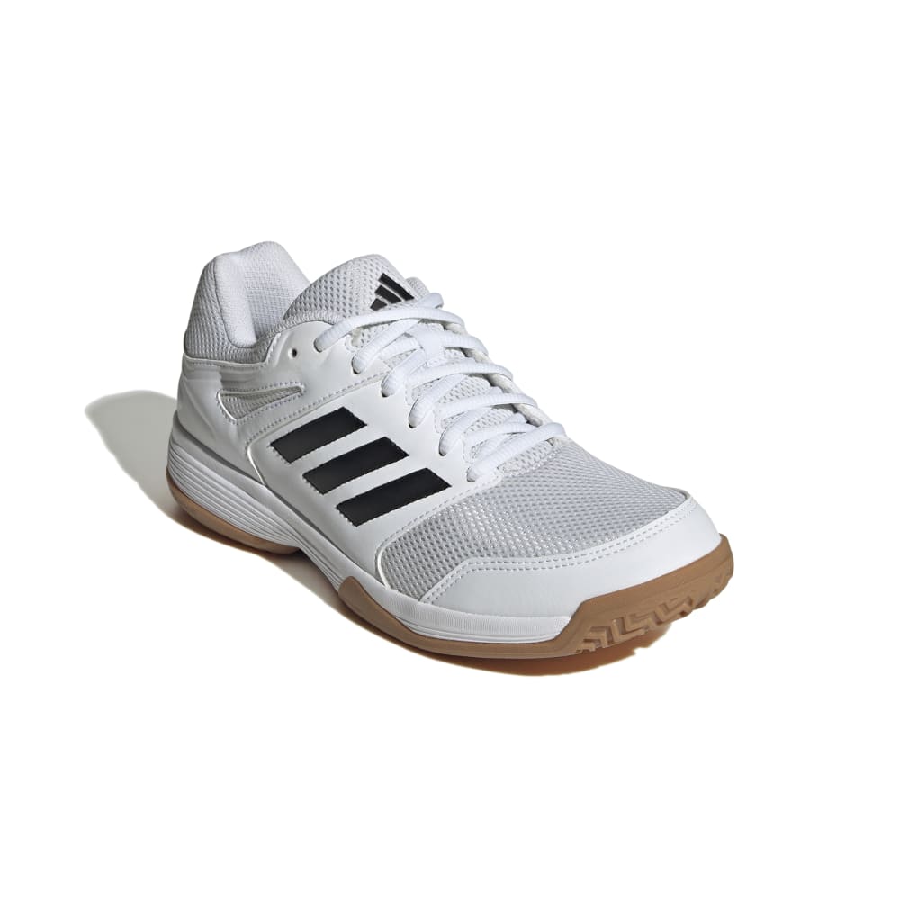 IG2804 6 FOOTWEAR Photography Front Lateral Top View white
