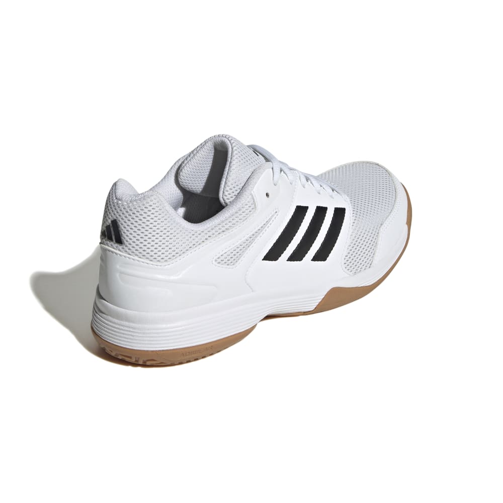 IG2804 7 FOOTWEAR Photography Back Lateral Top View white