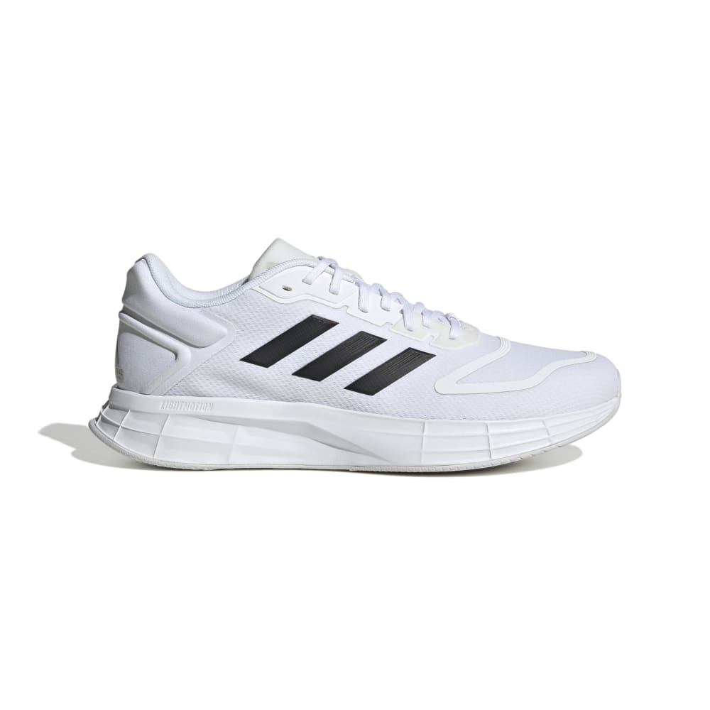GW8348 1 FOOTWEAR Photography Side Lateral Center View white