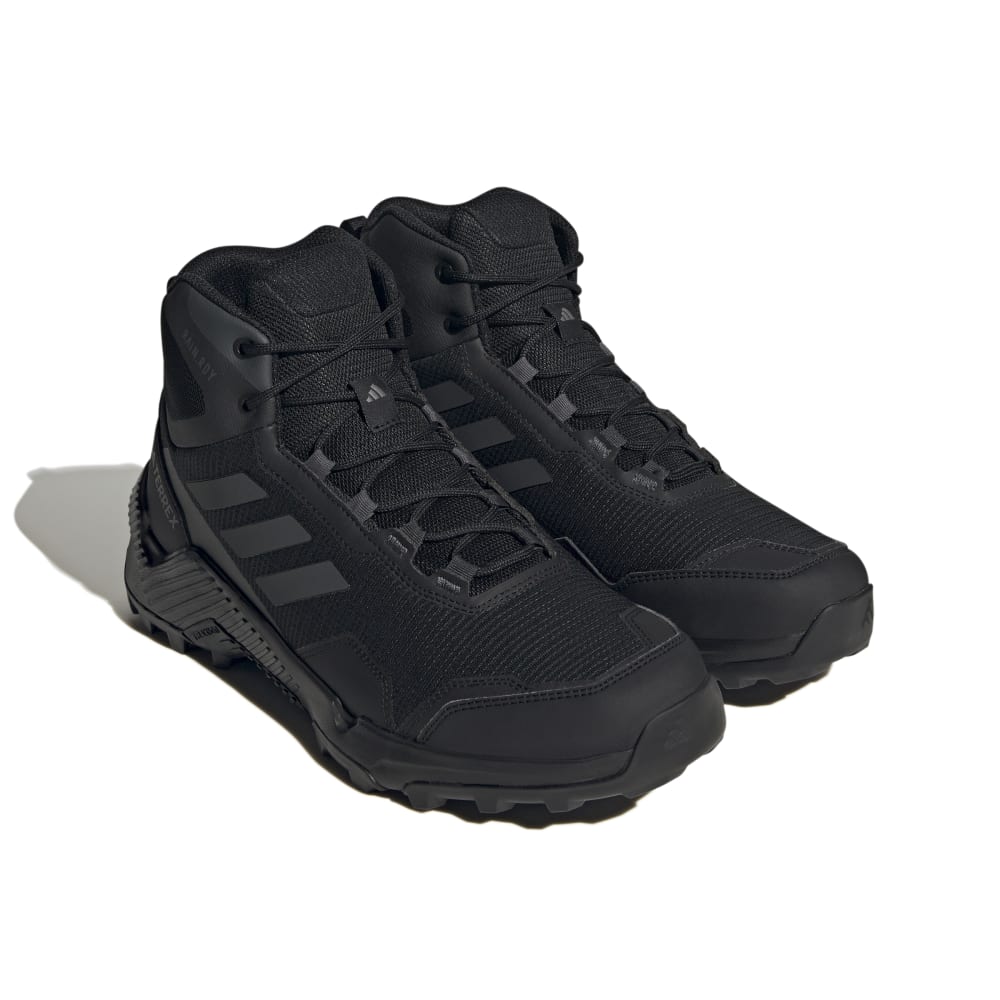 HP8600 6 FOOTWEAR Photography Front Lateral Top View white